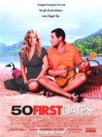 TO t@[XgEf[g () (2004) 50 FIRST DATES