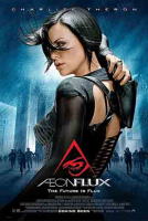 C[IEtbNX () (2005) AEON FLUX