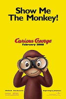 ̃W[W^Curious George