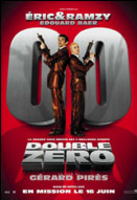_uE[ () Double Zero