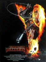 S[XgEC_[ () (2005) GHOST RIDER