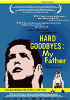 ObhoCE}CEt@[U[ () HARD GOODBYES: MY FATHER (p)