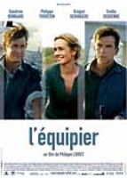 ̗ L'EQUIPIER