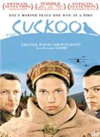 JbR[ () KUKUSHKA () / THE CUCKOO (p)