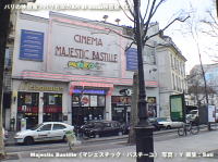 Majestic Bastillei}WFX`bNEoX`[jf